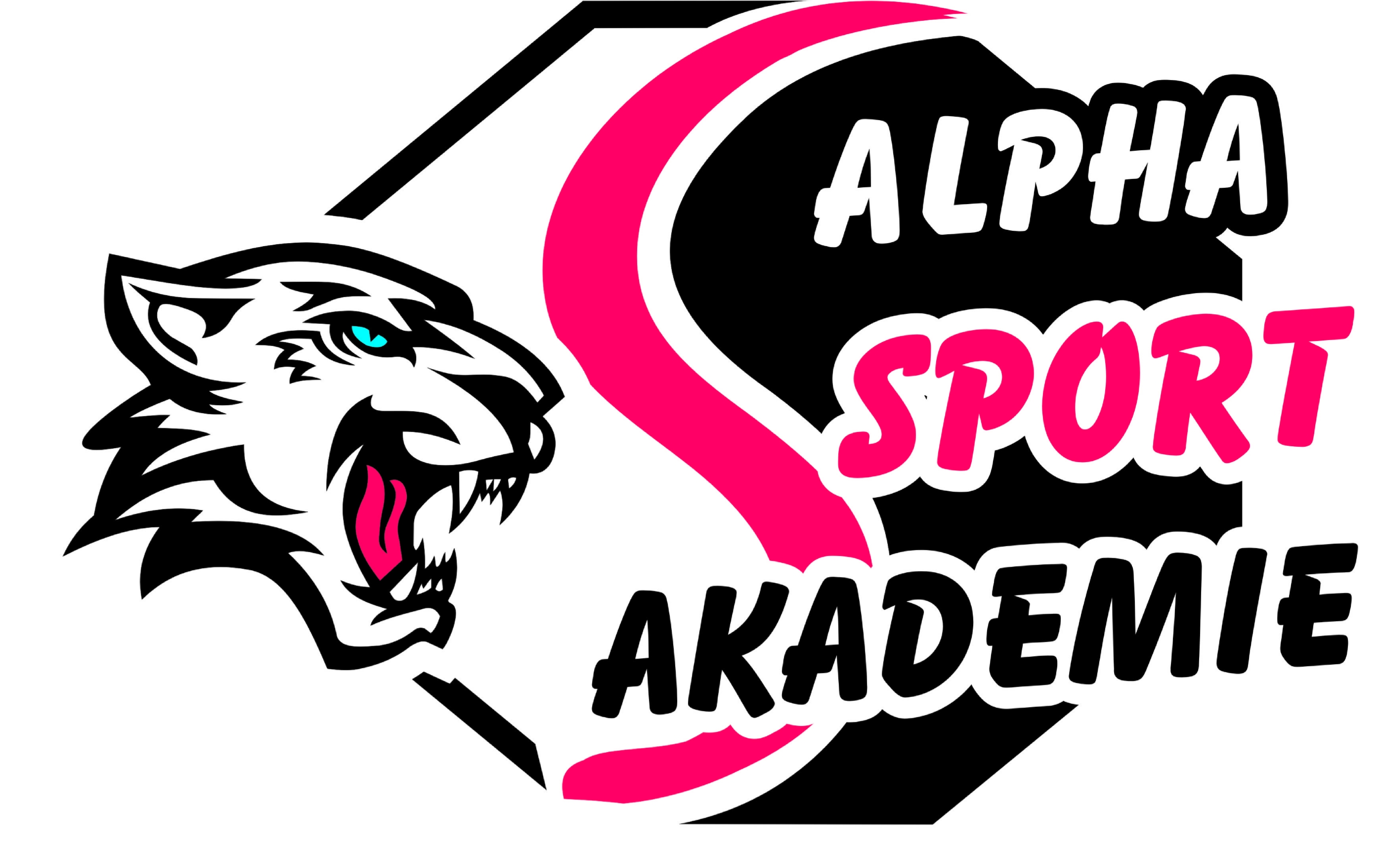 Logo Alpha Sport Akademie